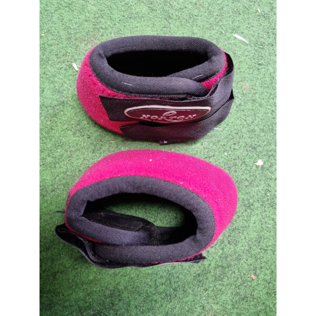 Cloche neoprene norton taille S