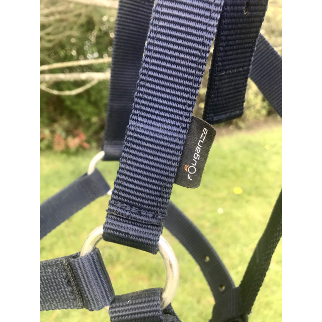 Licol avec sa longe assortie - FOUGANZA