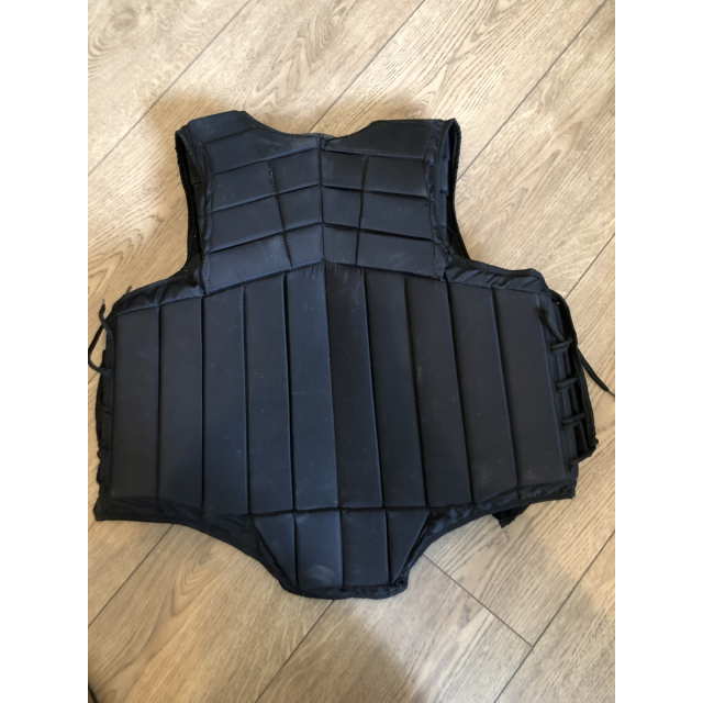 Gilet de protection