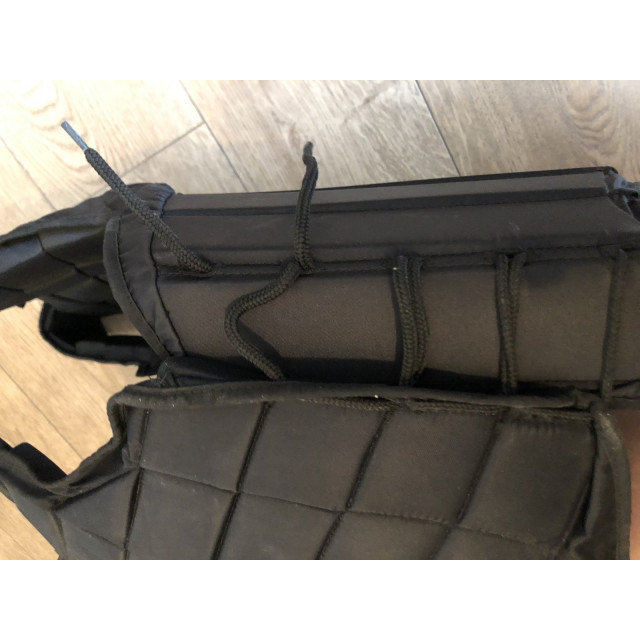 Gilet de protection