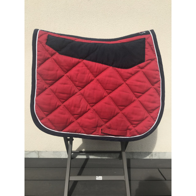 Tapis rouge - FOUGANZA