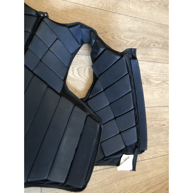 Gilet de protection
