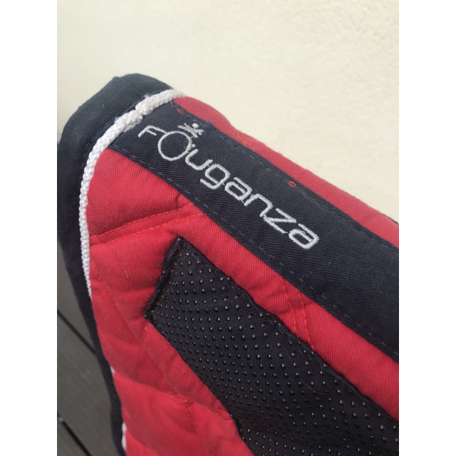 Tapis rouge - FOUGANZA