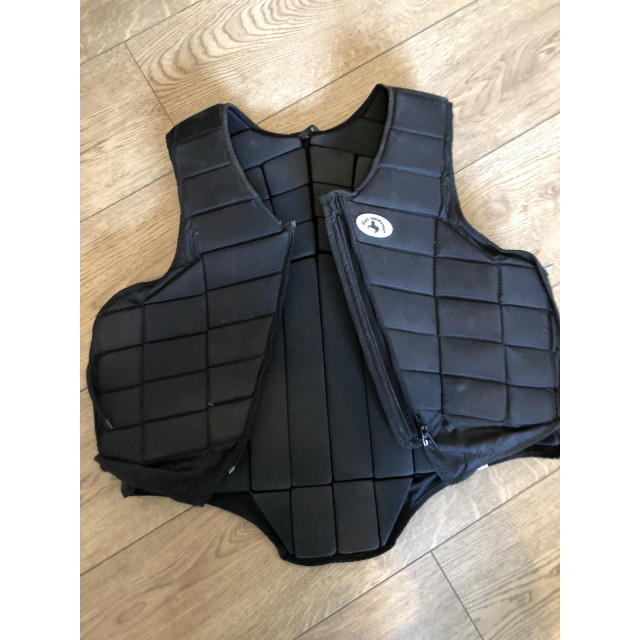 Gilet de protection