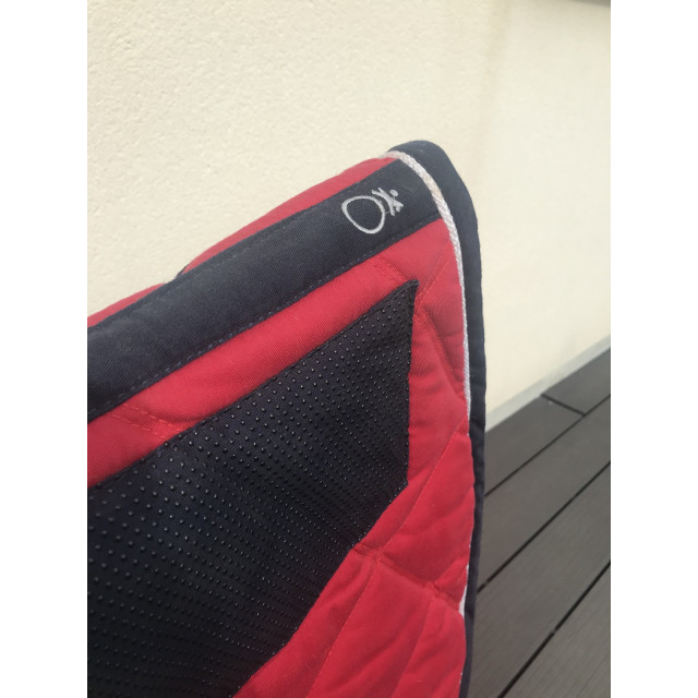 Tapis rouge - FOUGANZA