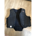 Gilet de protection