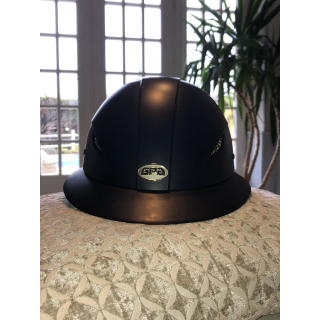 Bombe GPA little lady