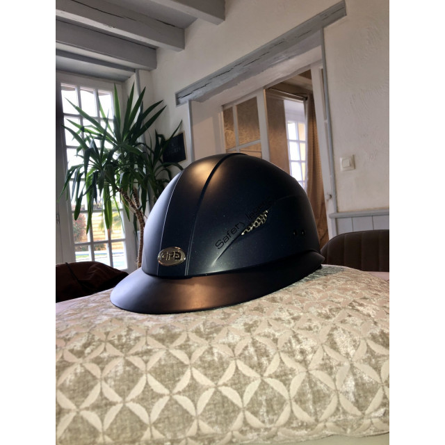 Bombe GPA little lady