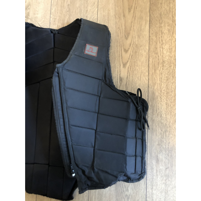 Gilet de protection
