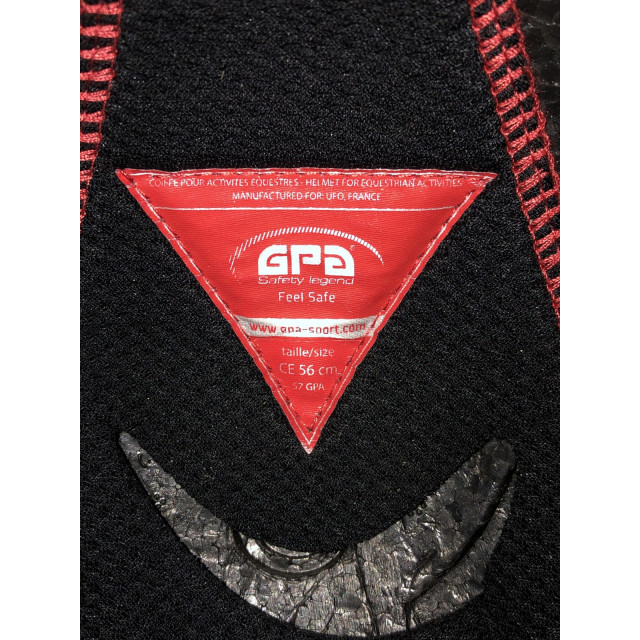 Bombe GPA little lady