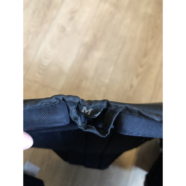 Gilet de protection
