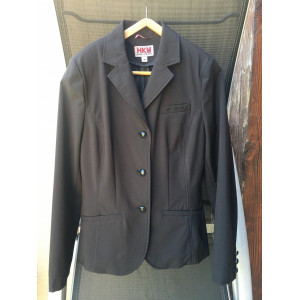 Veste concours HKM