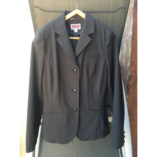 Veste concours HKM