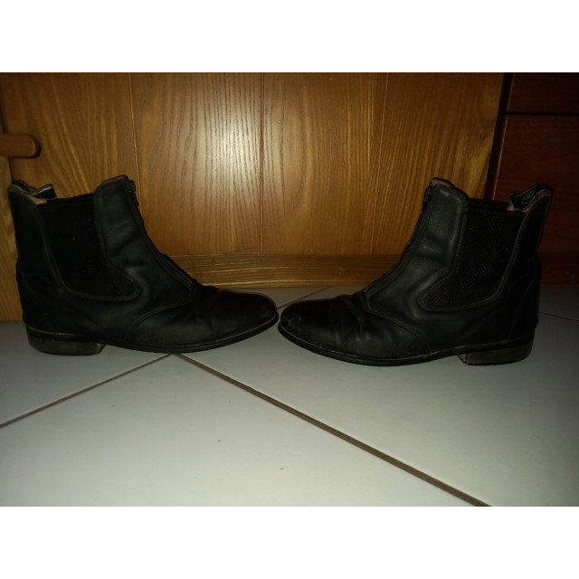 Boots C.S.O Aix Zip