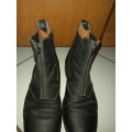 Boots C.S.O Aix Zip