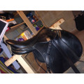 Selle Privilège Equitation CHATENOY soft mixte
