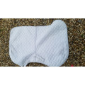 Tapis blanc