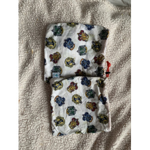 Pochette d’etriers