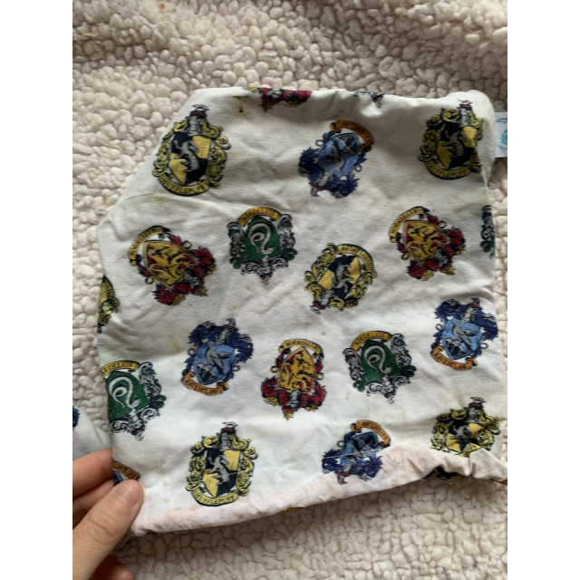 Pochette d’etriers