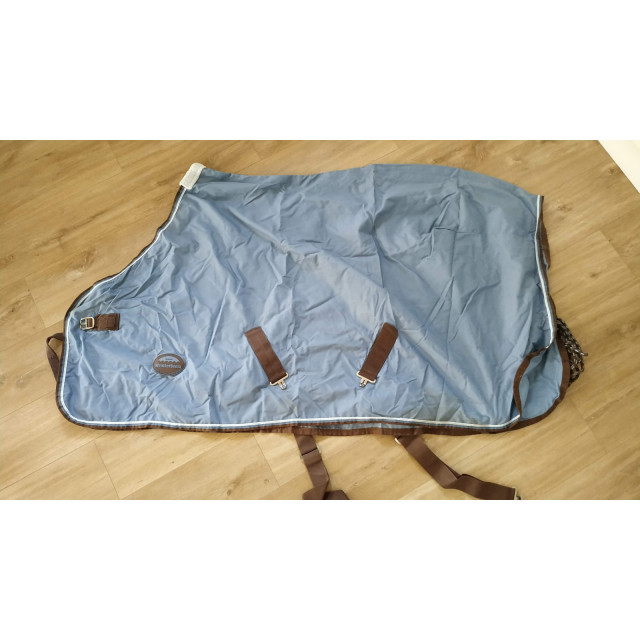 Chemise coton weatherbeeta