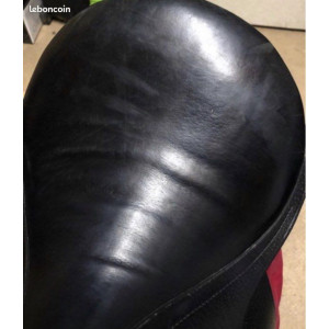 Selle Aachen Éric Thomas 17