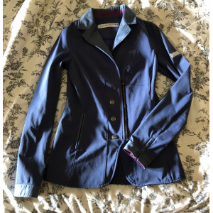 Veste Animo bleu navy 36