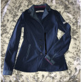 Veste Animo bleu navy 36