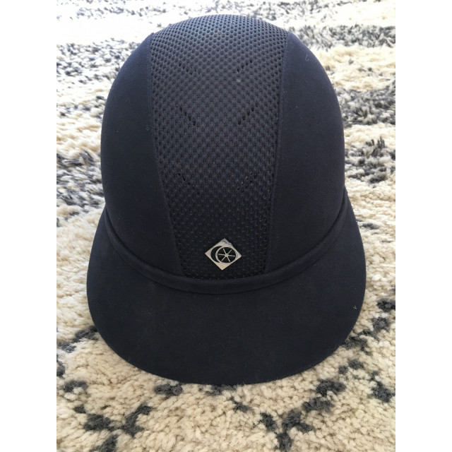 A vendre : Charles Owen, État neuf (55)