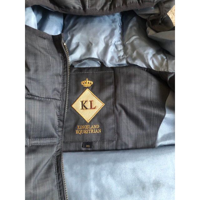 Doudoune Sans Manche