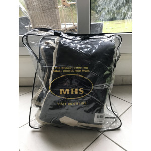 couverture d’écurie MHS 350g