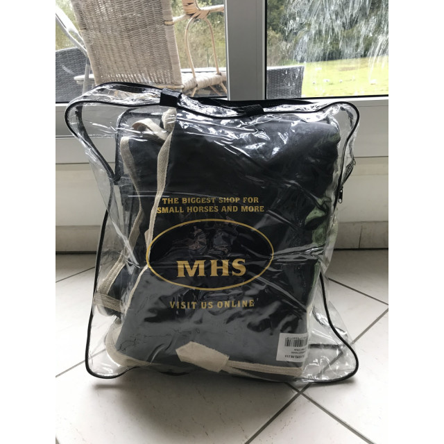 couverture d’écurie MHS 350g