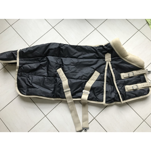 couverture d’écurie MHS 350g