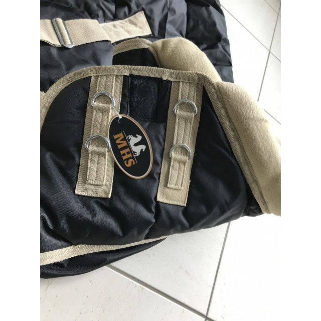 couverture d’écurie MHS 350g
