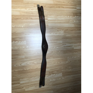 Sangle en cuir taille 130
