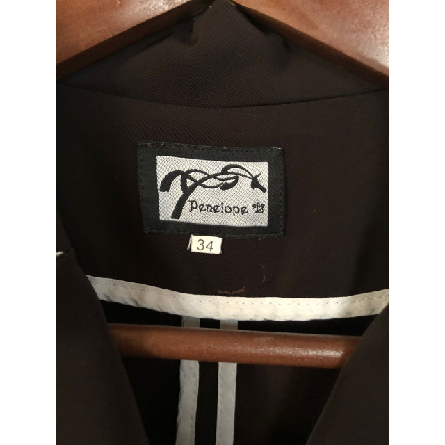 Veste Pénélope LEPREVOST