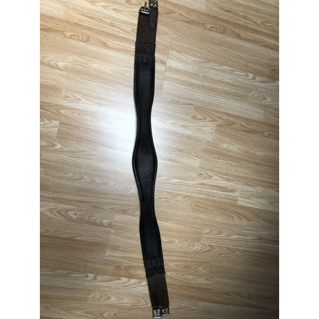 Sangle en cuir taille 130