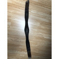 Sangle en cuir taille 130