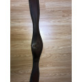 Sangle en cuir taille 130