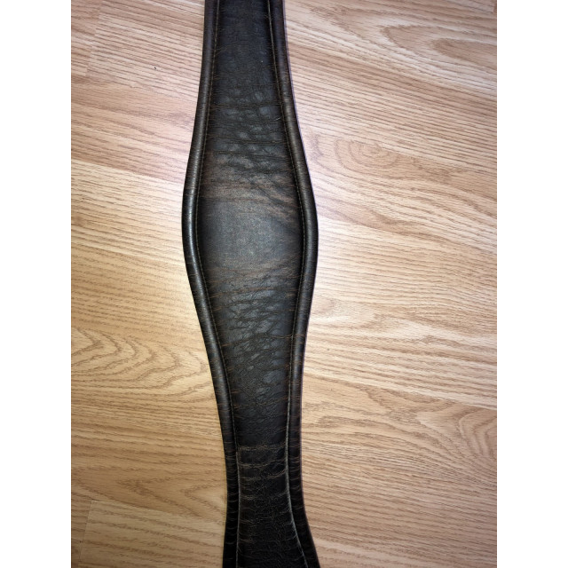 Sangle en cuir taille 130