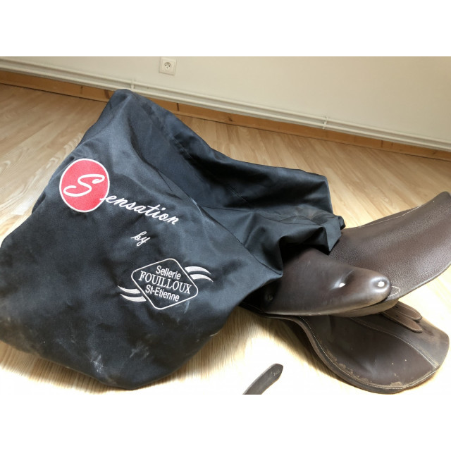 Selle sensation