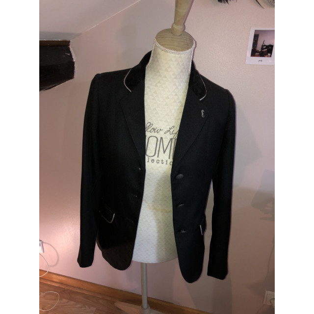 Veste de concours