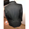 Veste de concours