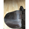 Selle sensation