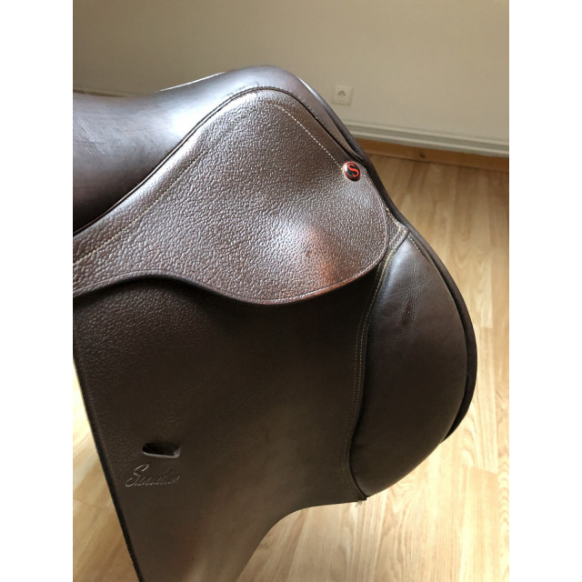 Selle sensation