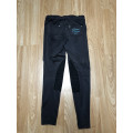 Pantalon équitation hiver