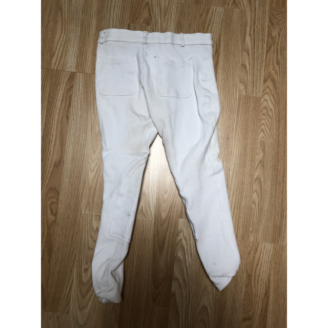 Pantalon concours occasion