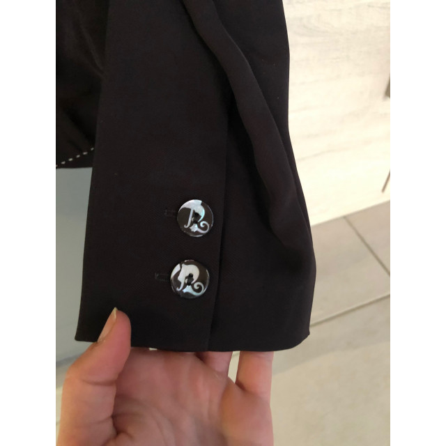Veste Pénélope LEPREVOST