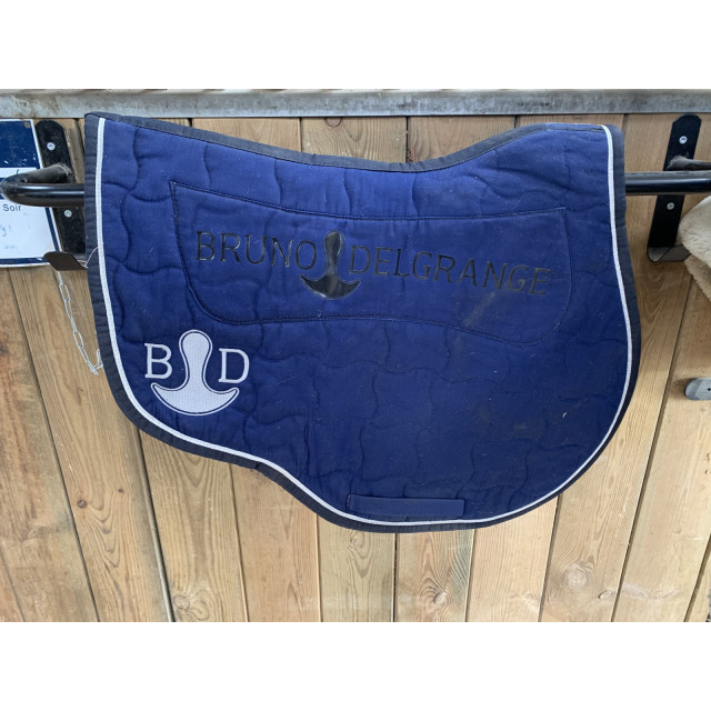 Tapis Bruno Delgrange