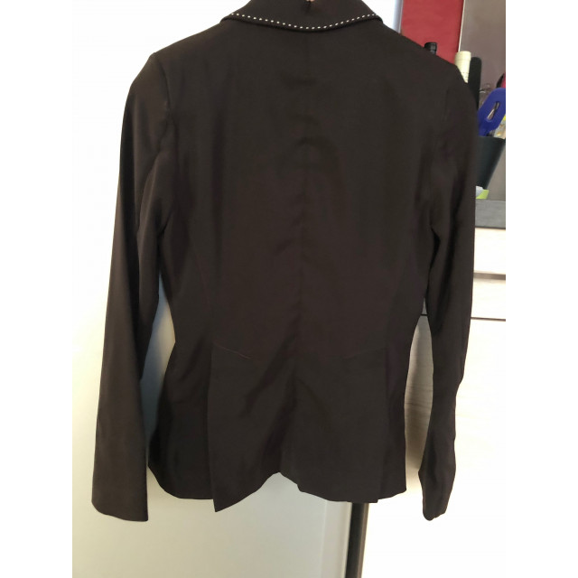 Veste Pénélope LEPREVOST
