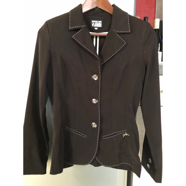 Veste Pénélope LEPREVOST